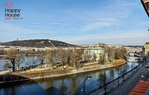 Apartment for rent, 3+1 - 2 bedrooms, 113m<sup>2</sup>