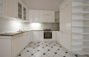 Apartment for rent, 2+kk - 1 bedroom, 87m<sup>2</sup>