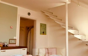 Apartment for rent, 2+kk - 1 bedroom, 46m<sup>2</sup>