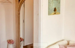 Apartment for rent, 2+kk - 1 bedroom, 46m<sup>2</sup>