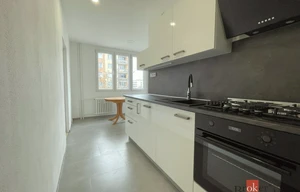 Apartment for rent, 2+1 - 1 bedroom, 61m<sup>2</sup>