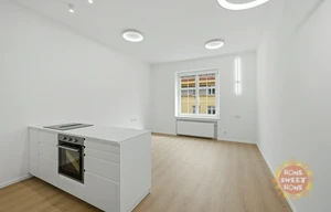 Apartment for rent, 2+kk - 1 bedroom, 50m<sup>2</sup>