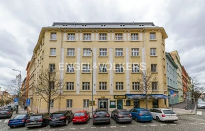 Office for rent, 41m<sup>2</sup>