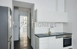 Apartment for rent, 2+kk - 1 bedroom, 42m<sup>2</sup>