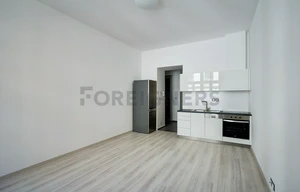 Apartment for rent, 2+kk - 1 bedroom, 42m<sup>2</sup>