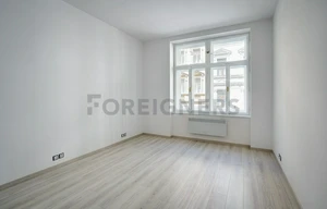 Apartment for rent, 2+kk - 1 bedroom, 42m<sup>2</sup>