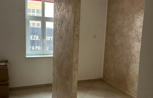 Retail space for rent, 45m<sup>2</sup>