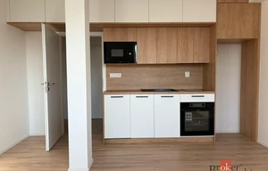 Apartment for rent, 1+KK - Studio, 27m<sup>2</sup>
