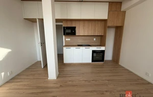 Apartment for rent, 1+KK - Studio, 27m<sup>2</sup>