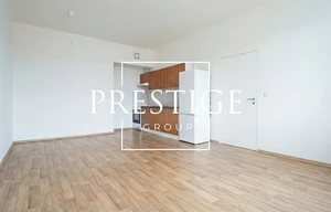 Apartment for rent, 2+kk - 1 bedroom, 45m<sup>2</sup>