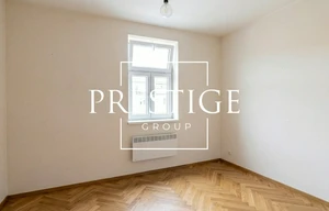 Apartment for rent, 2+kk - 1 bedroom, 45m<sup>2</sup>