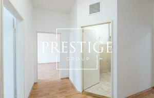 Apartment for rent, 2+kk - 1 bedroom, 45m<sup>2</sup>