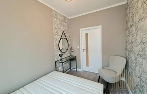 Apartment for rent, 2+kk - 1 bedroom, 38m<sup>2</sup>