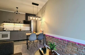 Apartment for rent, 2+kk - 1 bedroom, 38m<sup>2</sup>