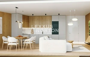 Apartment for sale, 3+kk - 2 bedrooms, 84m<sup>2</sup>
