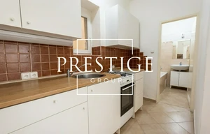 Apartment for rent, 3+kk - 2 bedrooms, 58m<sup>2</sup>