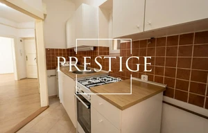 Apartment for rent, 3+kk - 2 bedrooms, 58m<sup>2</sup>