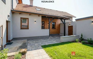 Family house for sale, 116m<sup>2</sup>, 723m<sup>2</sup> of land