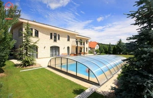 Family house for rent, 300m<sup>2</sup>, 1450m<sup>2</sup> of land