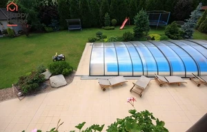 Family house for rent, 300m<sup>2</sup>, 1450m<sup>2</sup> of land