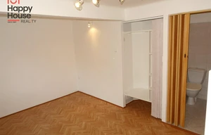 Apartment for rent, 1+KK - Studio, 15m<sup>2</sup>