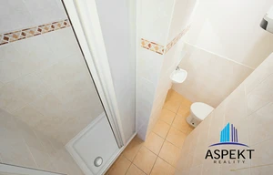 Apartment for rent, 1+KK - Studio, 32m<sup>2</sup>