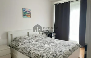 Apartment for rent, 2+kk - 1 bedroom, 62m<sup>2</sup>
