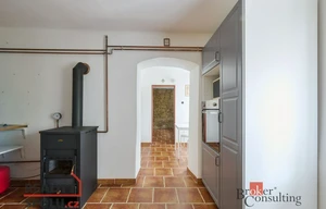 Country house for sale, 45m<sup>2</sup>, 292m<sup>2</sup> of land