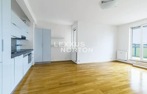 Apartment for rent, 2+kk - 1 bedroom, 56m<sup>2</sup>