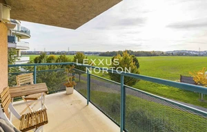 Apartment for rent, 2+kk - 1 bedroom, 56m<sup>2</sup>