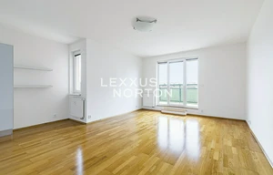 Apartment for rent, 2+kk - 1 bedroom, 56m<sup>2</sup>