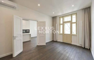 Apartment for rent, 4+kk - 3 bedrooms, 137m<sup>2</sup>