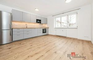 Apartment for rent, 3+kk - 2 bedrooms, 56m<sup>2</sup>