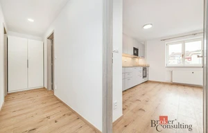 Apartment for rent, 3+kk - 2 bedrooms, 56m<sup>2</sup>