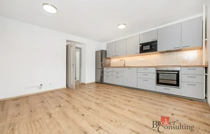 Apartment for rent, 3+kk - 2 bedrooms, 56m<sup>2</sup>