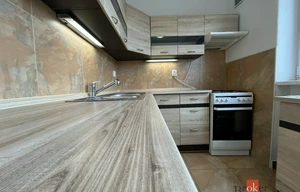 Apartment for rent, 2+1 - 1 bedroom, 52m<sup>2</sup>