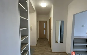 Apartment for rent, 2+1 - 1 bedroom, 52m<sup>2</sup>