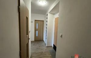Apartment for rent, 2+1 - 1 bedroom, 52m<sup>2</sup>