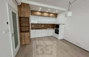 Apartment for rent, 3+kk - 2 bedrooms, 88m<sup>2</sup>