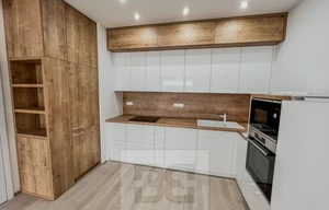 Apartment for rent, 3+kk - 2 bedrooms, 88m<sup>2</sup>