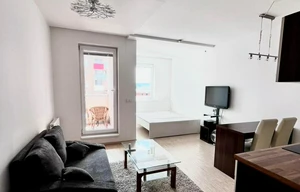 Apartment for rent, 1+KK - Studio, 41m<sup>2</sup>