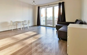 Apartment for rent, 1+KK - Studio, 34m<sup>2</sup>
