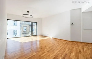 Apartment for rent, 2+kk - 1 bedroom, 55m<sup>2</sup>