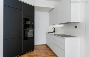 Apartment for rent, 2+kk - 1 bedroom, 55m<sup>2</sup>