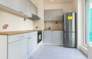 Apartment for rent, 2+kk - 1 bedroom, 41m<sup>2</sup>