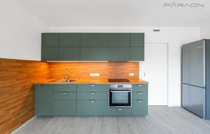 Apartment for rent, 1+KK - Studio, 38m<sup>2</sup>