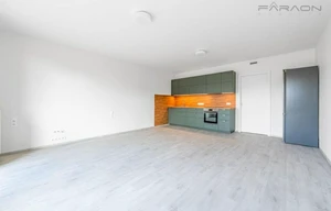 Apartment for rent, 1+KK - Studio, 38m<sup>2</sup>