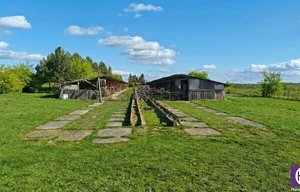 Commercial plot for sale, 6493m<sup>2</sup>