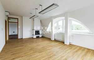 Apartment for rent, 4+1 - 3 bedrooms, 129m<sup>2</sup>