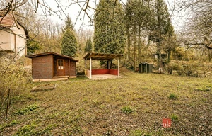 Building plot for sale, 397m<sup>2</sup>